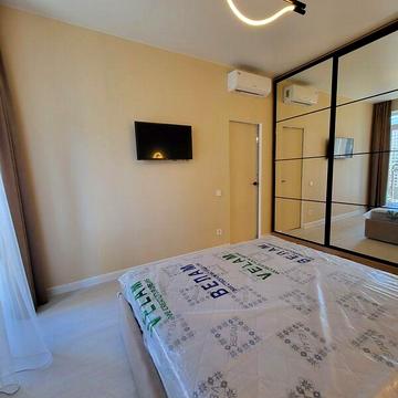 Продаж 1к Квартира Генуезька вулиця ЖК Пятьдесят первая жемчужина