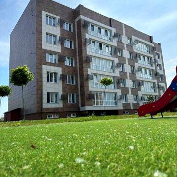 Продам квартиру в ЖК Дніпровська Рівєра