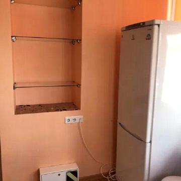 Продаж 1к Квартира Парусна вулиця