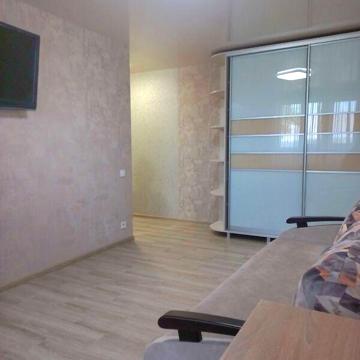 Довгострокова оренда 1к Квартира Академіка Павлова вулиця