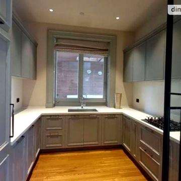 Продаж 4к Дім Кордонний провулок