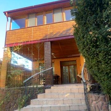 Продажа 4к дом Тіниста вулиця