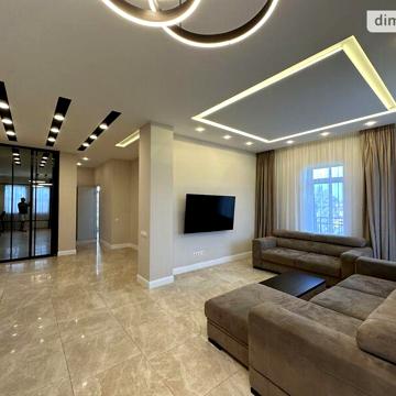 Продаж 4к Квартира Травневий провулок ЖК Chelsea Club House