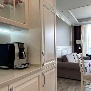 Продаж 2к Квартира Бернардацці вулиця ЖК Maristella
