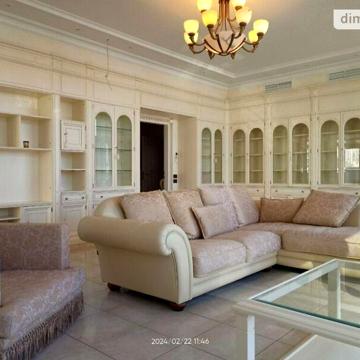 Продаж 3к Квартира Аркадійське (Гагарінське) плато ЖК Аркадийский дворец