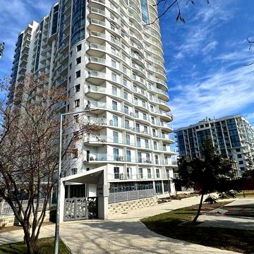 Продаж 2к Квартира Кордонний провулок ЖК Корфу