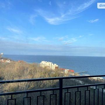 Продаж 2к Квартира Маячний провулок ЖК Marinist residence