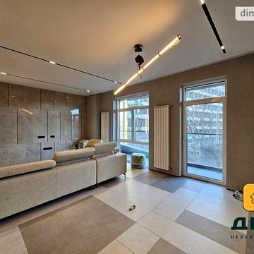 Продаж 3к Квартира Французький бульвар ЖК Green Wood