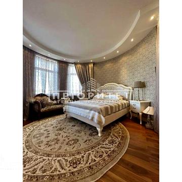 Продаж 3к Квартира Каркашадзе провулок