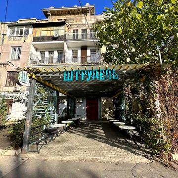 Продаж 5к Квартира бул. Французький