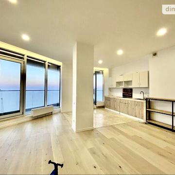 Продаж 4к Квартира Французький бульвар ЖК Green Wood