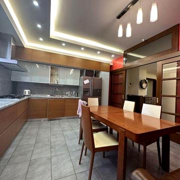 Продаж 4к Квартира Успенська вулиця