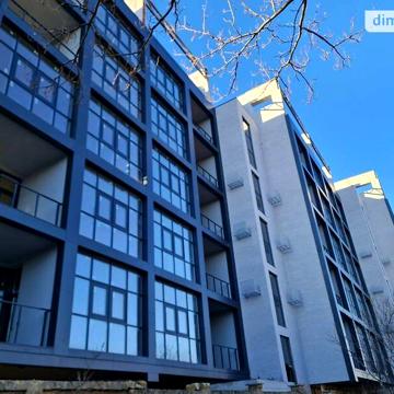 Продажа 3к квартира Рєпіна вулиця ЖК Сапфир