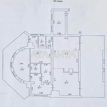 Продаж 4к Квартира Цегляний провулок