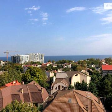 Продаж 2к Квартира Фонтанська дорога ЖК Консул