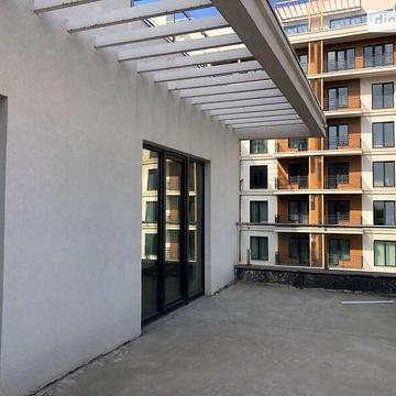 Продаж 1к Квартира Маячний провулок ЖК Marinist residence