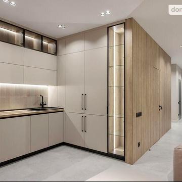 Продаж 3к Квартира Генуезька вулиця ЖК Сорок вторая жемчужина