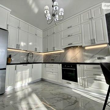 Продаж 3к Квартира Морехідний провулок ЖК Морская симфония