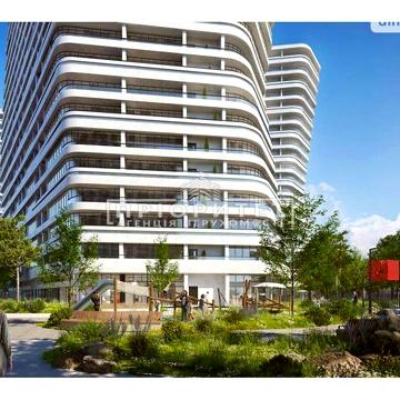 Продаж 2к Квартира Французький бульвар ЖК Kandinsky Odessa Residence