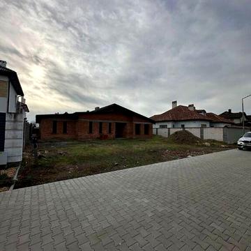 Продаж 4к Дім Центральна (Червоний хутір) вулиця ЖК Дайберг