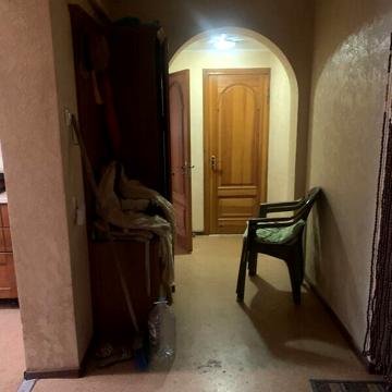 Продаж 3к Дім Космонавта Комарова вулиця