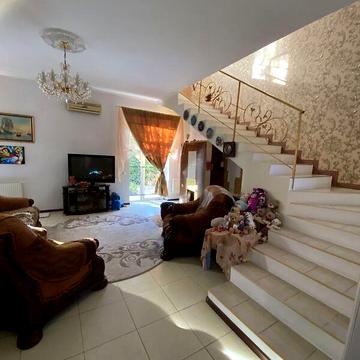 Продаж 4к Дім Ляпідевського вулиця