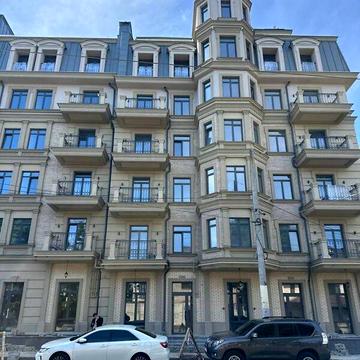 Продаж 3к Квартира Фонтанська дор. ЖК Консул