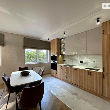 Продаж 1к Квартира Генуезька вулиця ЖК Сорок вторая жемчужина