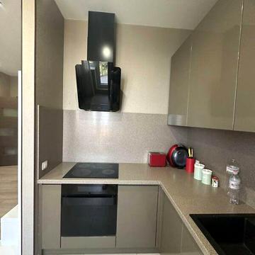 Продаж 2к Квартира плато Гагарінське ЖК ул. Кирова, 160В