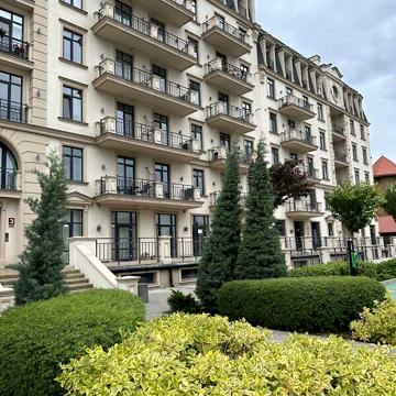 Продаж 3к Квартира Травневий провулок ЖК Авторский