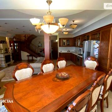 Продажа 3к квартира Парусна вулиця
