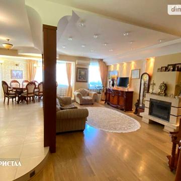Продаж 3к Квартира Парусна вулиця
