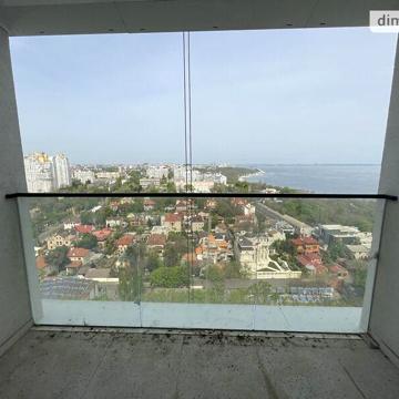 Продаж 1к Квартира Французький бульвар ЖК Kandinsky Odessa Residence