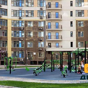 Продаж 2к Квартира Валерія Самофалова вулиця ЖК Сорок четвертая жемчужина