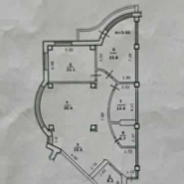 Продаж 3к Квартира Шевченка проспект