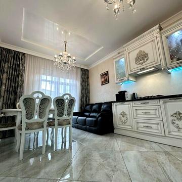 Продаж 3к Квартира Фонтанська дорога ЖК Двадцать восьмая жемчужина