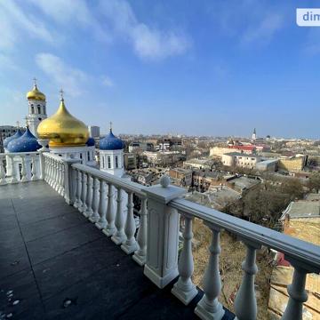 Продаж 1к Квартира пров. Успенський ЖК Pierre