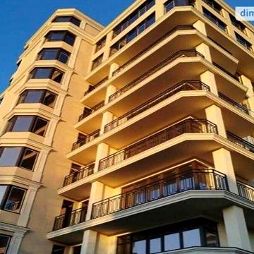 Продаж 2к Квартира Компасний провулок