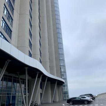 Продаж 3к Квартира Морехідний провулок ЖК Морская симфония