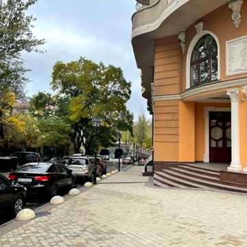 Продаж 2к Квартира Військовий узвіз ЖК Наследие Дерибаса