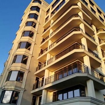 Продаж 5к Квартира Компасний провулок