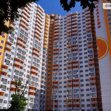 Продаж 3к Квартира Середньофонтанська вулиця ЖК Апельсин