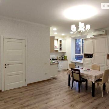 Продаж 5к Квартира Шевченка проспект