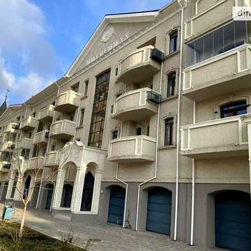Продаж 3к Квартира Руанська вулиця ЖК Palais Royal