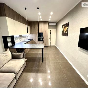 Продаж 2к Квартира Курортний провулок ЖК Элегия Парк