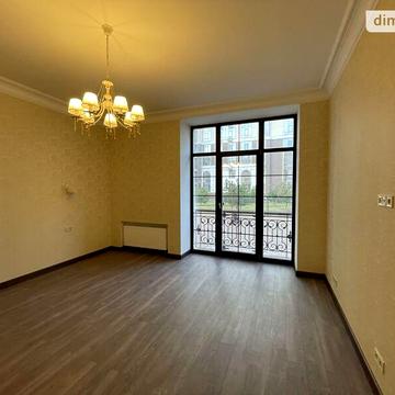 Продаж 1к Квартира Французький бульвар