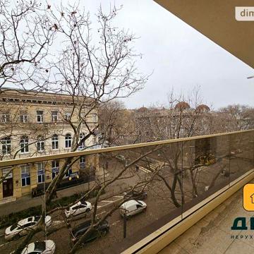 Продаж 1к Квартира Пушкінська вулиця