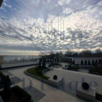Продаж 2к Квартира Маячний провулок ЖК Marinist residence