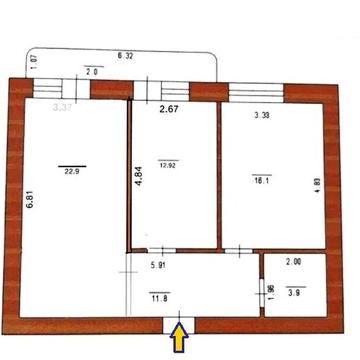 Французский бульвар, 2, Приморский, Одесса, Одесская 225000.0 USD