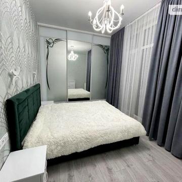Продаж 2к Квартира Курортний провулок ЖК Элегия Парк